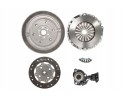 Clutch set LUK Car type cargo vans passenger cars