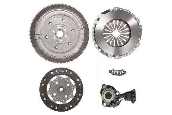 Clutch set LUK Car type cargo vans passenger cars