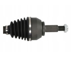 Drive shaft drive shaft SKF VKJC 7745