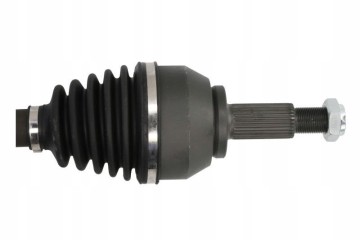 Drive shaft drive shaft SKF VKJC 7745