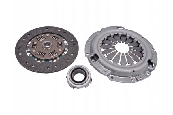 CLUTCH SET ADM53041 BLUE PRINT