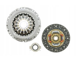 AISIN KT 320B CLUTCH SET WITH BEARING