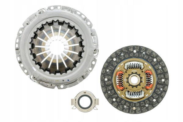 AISIN KT 320B CLUTCH SET WITH BEARING