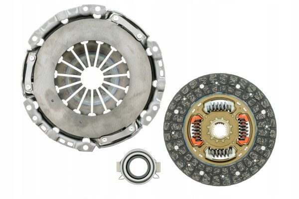 AISIN KT 320B CLUTCH SET WITH BEARING Catalog number of the part KT 320A