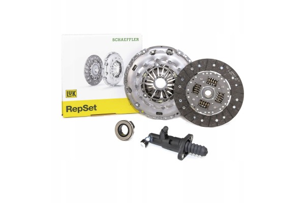 622352121_A CLUTCH SET KIA CARENS CEE D PRO CEE Part manufacturer Schaeffler LuK