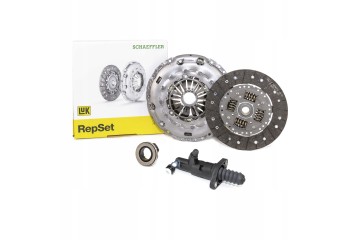 622352121_A CLUTCH SET KIA CARENS CEE D PRO CEE Part manufacturer Schaeffler LuK