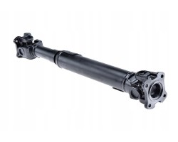 DRIVE SHAFT SORENTO 02 06 FRONT MTM