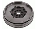 SACHS TWO MASS LAND ROVER DISCOVERY FREELANDER RANGE ROVER 2 2 D 4X4