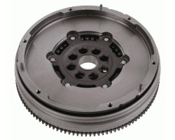 SACHS TWO MASS LAND ROVER DISCOVERY FREELANDER RANGE ROVER 2 2 D 4X4