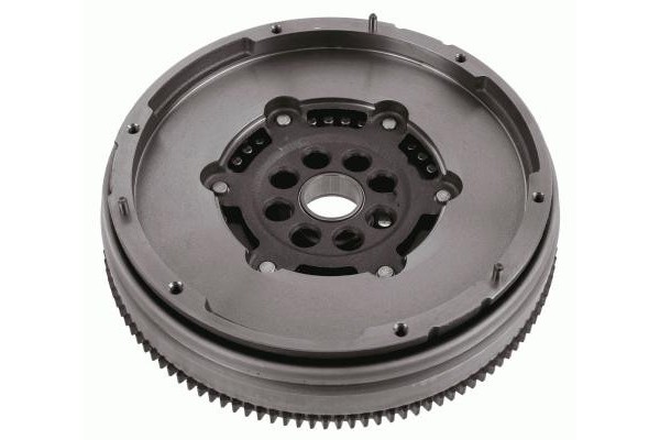SACHS TWO MASS LAND ROVER DISCOVERY FREELANDER RANGE ROVER 2 2 D 4X4