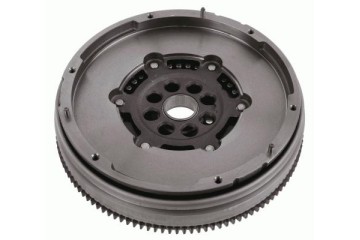 SACHS TWO MASS LAND ROVER DISCOVERY FREELANDER RANGE ROVER 2 2 D 4X4