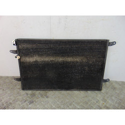3D0820411E CONDENSADOR / RADIADOR  AIRE ACONDICIONADO VOLKSWAGEN PHAETON (3D3/3D7)