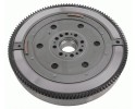 SACHS TWO MASS LAND ROVER DISCOVERY FREELANDER RANGE ROVER 2 2 D 4X4 Part manufacturer Sachs