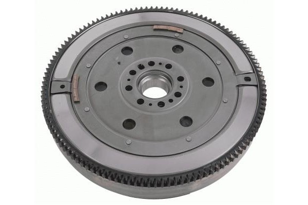 SACHS TWO MASS LAND ROVER DISCOVERY FREELANDER RANGE ROVER 2 2 D 4X4 Part manufacturer Sachs