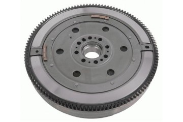 SACHS TWO MASS LAND ROVER DISCOVERY FREELANDER RANGE ROVER 2 2 D 4X4 Part manufacturer Sachs
