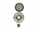 Clutch set LUK Engine type gasoline