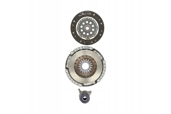 Clutch set LUK Engine type gasoline