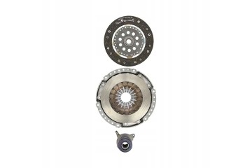 Clutch set LUK Engine type gasoline