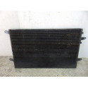 3D0820411E CONDENSADOR / RADIADOR  AIRE ACONDICIONADO VOLKSWAGEN PHAETON (3D3/3D7) TDI V6 4Motion (5 asientos) 2007 3D0820411E 1