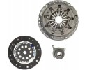 Kit de embrague Schaeffler LuK 623 3151 33