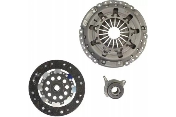 Kit de embrague Schaeffler LuK 623 3151 33