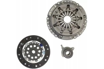 Kit de embrague Schaeffler LuK 623 3151 33