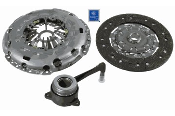 SACHS 3000 990 219 3000990219 CLUTCH SET