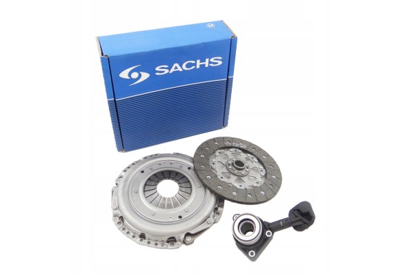 SACHS 3000 990 219 3000990219 CLUTCH SET Part manufacturer Sachs