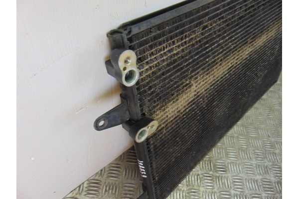 3D0820411E CONDENSADOR / RADIADOR  AIRE ACONDICIONADO VOLKSWAGEN PHAETON (3D3/3D7) TDI V6 4Motion (5 asientos) 2007 3D0820411E 1