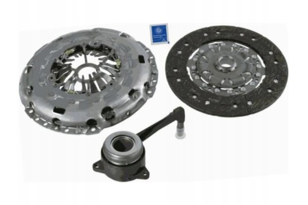 Sachs 3000 990 219 Juego de embrague