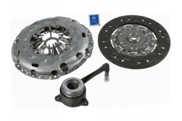 Sachs 3000 990 219 Juego de embrague