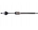 SKF HALF AXLE VOLVO S60 I V70 II 2 0T 2 4 2 4 D D5 T T5 TDI 2 5 T TDI 00 10 PR