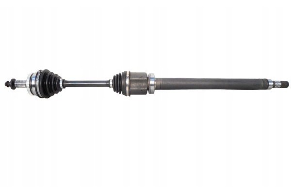 SKF HALF AXLE VOLVO S60 I V70 II 2 0T 2 4 2 4 D D5 T T5 TDI 2 5 T TDI 00 10 PR