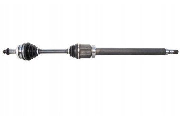 SKF HALF AXLE VOLVO S60 I V70 II 2 0T 2 4 2 4 D D5 T T5 TDI 2 5 T TDI 00 10 PR