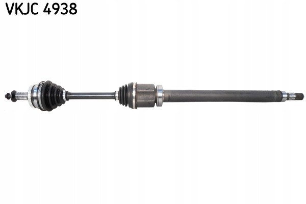 SKF HALF AXLE VOLVO S60 I V70 II 2 0T 2 4 2 4 D D5 T T5 TDI 2 5 T TDI 00 10 PR Part manufacturer SKF