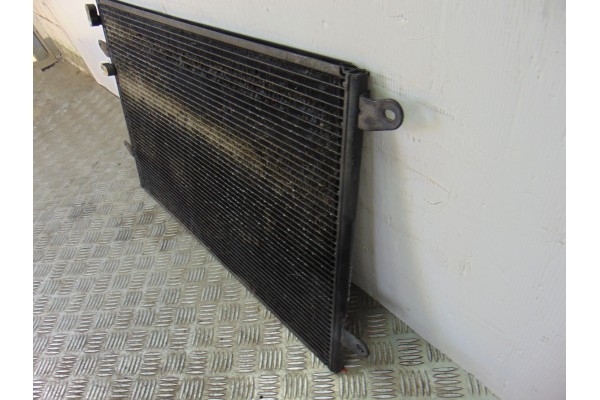 3D0820411E CONDENSADOR / RADIADOR  AIRE ACONDICIONADO VOLKSWAGEN PHAETON (3D3/3D7) TDI V6 4Motion (5 asientos) 2007 3D0820411E 1