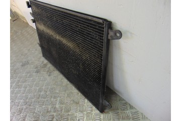 3D0820411E CONDENSADOR / RADIADOR  AIRE ACONDICIONADO VOLKSWAGEN PHAETON (3D3/3D7) TDI V6 4Motion (5 asientos) 2007 3D0820411E 1