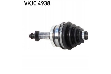 SKF HALF AXLE VOLVO S60 I V70 II 2 0T 2 4 2 4 D D5 T T5 TDI 2 5 T TDI 00 10 PR Version European