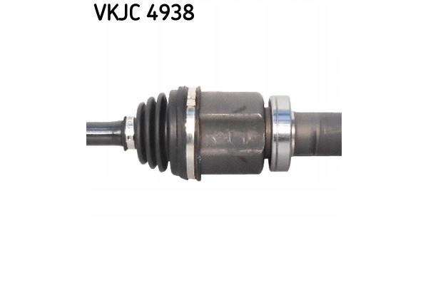SKF HALF AXLE VOLVO S60 I V70 II 2 0T 2 4 2 4 D D5 T T5 TDI 2 5 T TDI 00 10 PR Product weight 9 61 kg