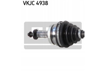 SKF HALF AXLE VOLVO S60 I V70 II 2 0T 2 4 2 4 D D5 T T5 TDI 2 5 T TDI 00 10 PR Catalog number of substitutes A Z Meisterteile AZ