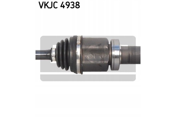SKF HALF AXLE VOLVO S60 I V70 II 2 0T 2 4 2 4 D D5 T T5 TDI 2 5 T TDI 00 10 PR Catalog number of the original VOLVO 30735350 VOL
