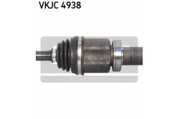 SKF HALF AXLE VOLVO S60 I V70 II 2 0T 2 4 2 4 D D5 T T5 TDI 2 5 T TDI 00 10 PR Catalog number of the original VOLVO 30735350 VOL
