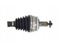 SKF HALF AXLE VOLVO S60 I V70 II 2 0T 2 4 2 4 D D5 T T5 TDI 2 5 T TDI 00 10 PR Customs tariff code 87085099