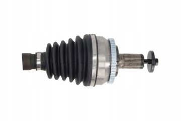 SKF HALF AXLE VOLVO S60 I V70 II 2 0T 2 4 2 4 D D5 T T5 TDI 2 5 T TDI 00 10 PR Customs tariff code 87085099