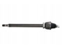 SKF HALF AXLE VOLVO S60 I V70 II 2 0T 2 4 2 4 D D5 T T5 TDI 2 5 T TDI 00 10 PR EAN GTIN 7316576828676