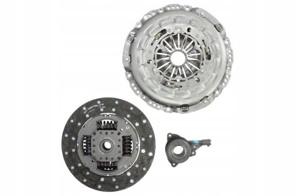 Clutch set LUK Version European