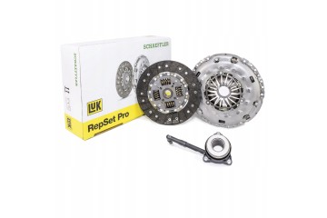 Kit de embrague Schaeffler LuK 627 3032 35