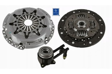 CLUTCH SET 3000 990 493 SACHS FORD FIESTA VI