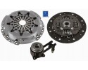 CLUTCH SET 3000 990 493 SACHS FORD FIESTA VI Packaging status original