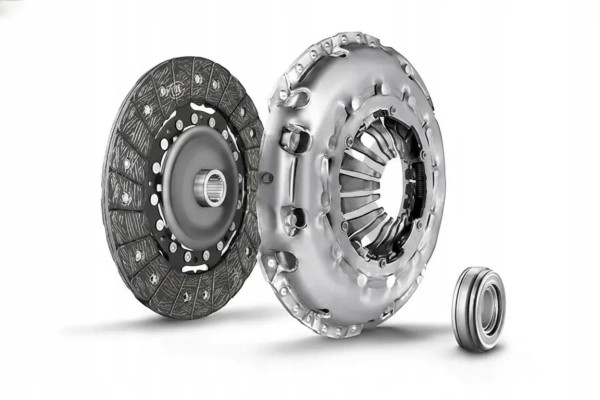 CLUTCH SET THRUST BEARING 622 3145 00 LUK